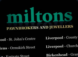 Mitlons Jewellers Landing Page Design mitlons jewellers landing page design