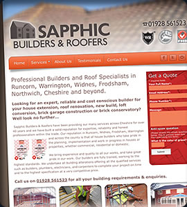 Sapphic Builders Runcorn sapphic builders runcorn