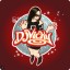 DJ Vicky Logos 1