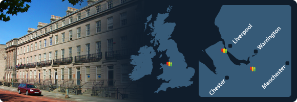 Cheshire and Wirral Web Designer