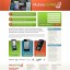 mobile repair website design