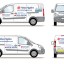 cheaper low cost van graphics design