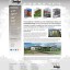 fob architects home page design