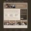 crew experience home page design number 1 with brown pattern background