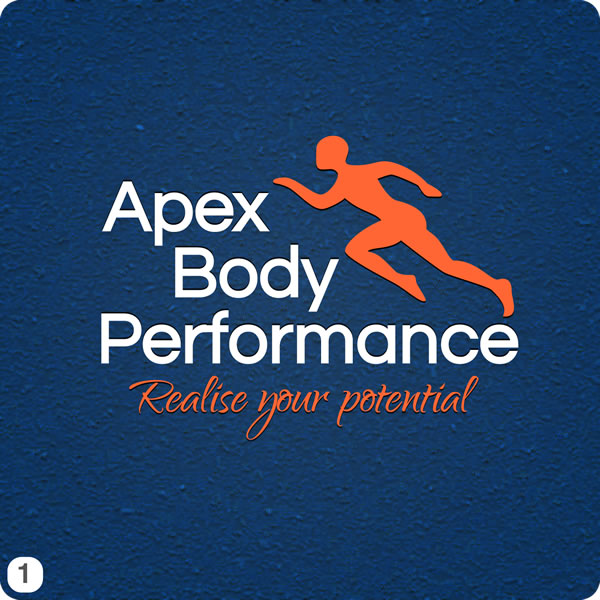 Logo Design for Personal Trainers