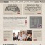 Cowards Butchers home page final design