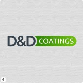 D&D Logo Design 4