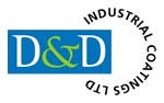 d & d old logo