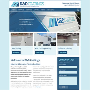 ddcoatings featured website